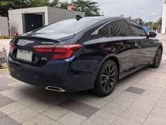 Honda Yingshipai 260TURBO Exquisite Edition - ფოტო 6