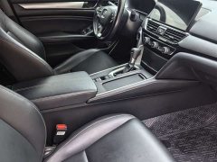 Honda Yingshipai 260TURBO Exquisite Edition - ფოტო 7