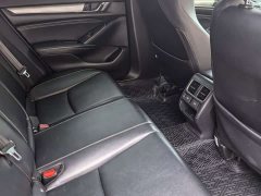 Honda Yingshipai 260TURBO Exquisite Edition - ფოტო 8