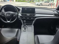 Honda Yingshipai 260TURBO Exquisite Edition - ფოტო 9