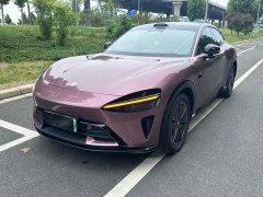 Xiaomi YU7 Four-Wheel Drive Pro - ფოტო 1