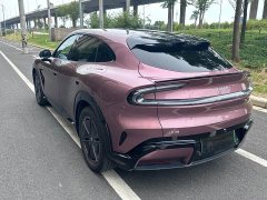 Xiaomi YU7 Four-Wheel Drive Pro - ფოტო 10