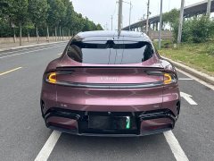 Xiaomi YU7 Four-Wheel Drive Pro - ფოტო 11