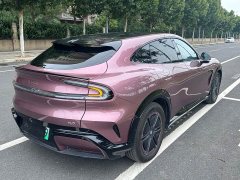 Xiaomi YU7 Four-Wheel Drive Pro - ფოტო 12