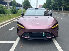 Xiaomi YU7 Four-Wheel Drive Pro - ფოტო 2