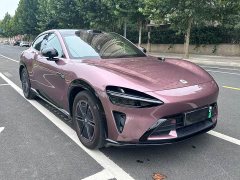 Xiaomi YU7 Four-Wheel Drive Pro - ფოტო 3