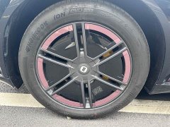 Xiaomi YU7 Four-Wheel Drive Pro - ფოტო 4