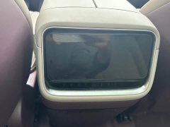 Xiaomi YU7 Four-Wheel Drive Pro - ფოტო 9