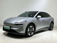 Nio Lerado L60 60kWh Rear-Wheel Drive - photo 1