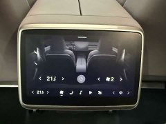 Nio Lerado L60 60kWh Rear-Wheel Drive - photo 12