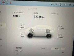 Nio Lerado L60 60kWh Rear-Wheel Drive - photo 13