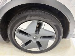 Nio Lerado L60 60kWh Rear-Wheel Drive - photo 16