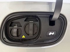 Nio Lerado L60 60kWh Rear-Wheel Drive - photo 18