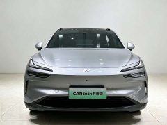 Nio Lerado L60 60kWh Rear-Wheel Drive - photo 2