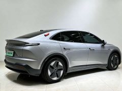 Nio Lerado L60 60kWh Rear-Wheel Drive - photo 20