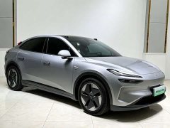 Nio Lerado L60 60kWh Rear-Wheel Drive - photo 3