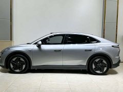 Nio Lerado L60 60kWh Rear-Wheel Drive - photo 4