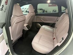 Nio Lerado L60 60kWh Rear-Wheel Drive - photo 6