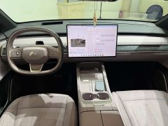 Nio Lerado L60 60kWh Rear-Wheel Drive - photo 7