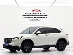 Honda XR-V Facelift 1.5L CVT Trend Edition - ფოტო 1
