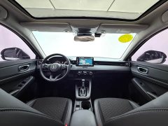 Honda XR-V Facelift 1.5L CVT Trend Edition - ფოტო 10