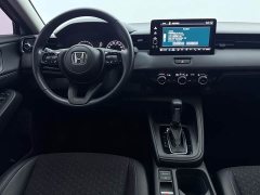 Honda XR-V Facelift 1.5L CVT Trend Edition - ფოტო 12