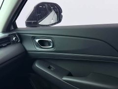 Honda XR-V Facelift 1.5L CVT Trend Edition - ფოტო 13