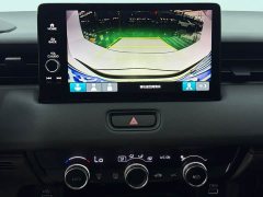 Honda XR-V Facelift 1.5L CVT Trend Edition - ფოტო 19