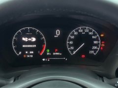 Honda XR-V Facelift 1.5L CVT Trend Edition - ფოტო 20