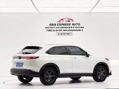 Honda XR-V Facelift 1.5L CVT Trend Edition - ფოტო 4