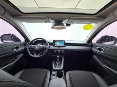 Honda XR-V Facelift 1.5L CVT Trend Edition - ფოტო 9