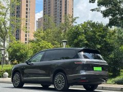 NIO ES8 2026 Six-Seat Executive Luxury Edition - ფოტო 10