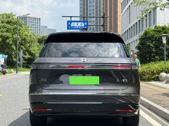 NIO ES8 2026 Six-Seat Executive Luxury Edition - ფოტო 11
