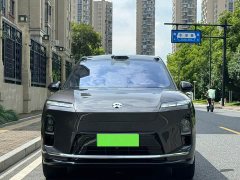 NIO ES8 2026 Six-Seat Executive Luxury Edition - ფოტო 2