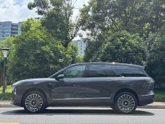NIO ES8 2026 Six-Seat Executive Luxury Edition - ფოტო 3