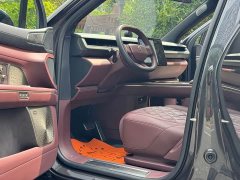 NIO ES8 2026 Six-Seat Executive Luxury Edition - ფოტო 4