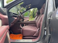 NIO ES8 2026 Six-Seat Executive Luxury Edition - ფოტო 5
