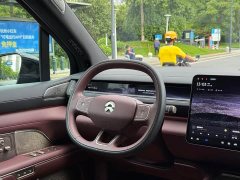 NIO ES8 2026 Six-Seat Executive Luxury Edition - ფოტო 7