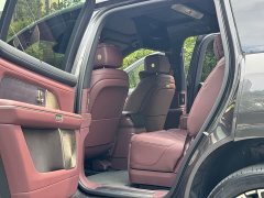 NIO ES8 2026 Six-Seat Executive Luxury Edition - ფოტო 8