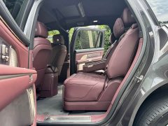 NIO ES8 2026 Six-Seat Executive Luxury Edition - ფოტო 9