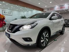 Nissan Murano 2.5 S/C HEV XE AWD Hybrid Smart Connected Premium Edition - photo 1