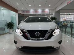 Nissan Murano 2.5 S/C HEV XE AWD Hybrid Smart Connected Premium Edition - photo 2