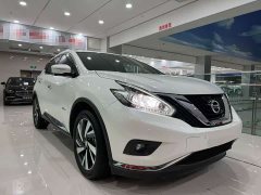 Nissan Murano 2.5 S/C HEV XE AWD Hybrid Smart Connected Premium Edition - photo 3