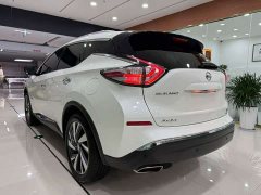 Nissan Murano 2.5 S/C HEV XE AWD Hybrid Smart Connected Premium Edition - photo 4