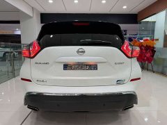 Nissan Murano 2.5 S/C HEV XE AWD Hybrid Smart Connected Premium Edition - photo 5