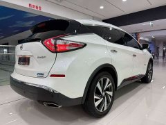 Nissan Murano 2.5 S/C HEV XE AWD Hybrid Smart Connected Premium Edition - photo 6