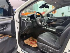 Nissan Murano 2.5 S/C HEV XE AWD Hybrid Smart Connected Premium Edition - photo 7