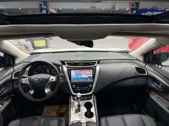 Nissan Murano 2.5 S/C HEV XE AWD Hybrid Smart Connected Premium Edition - photo 8