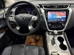 Nissan Murano 2.5 S/C HEV XE AWD Hybrid Smart Connected Premium Edition - photo 9