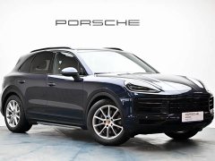 Porsche 2024 Cayenne 3.0T - ფოტო 1